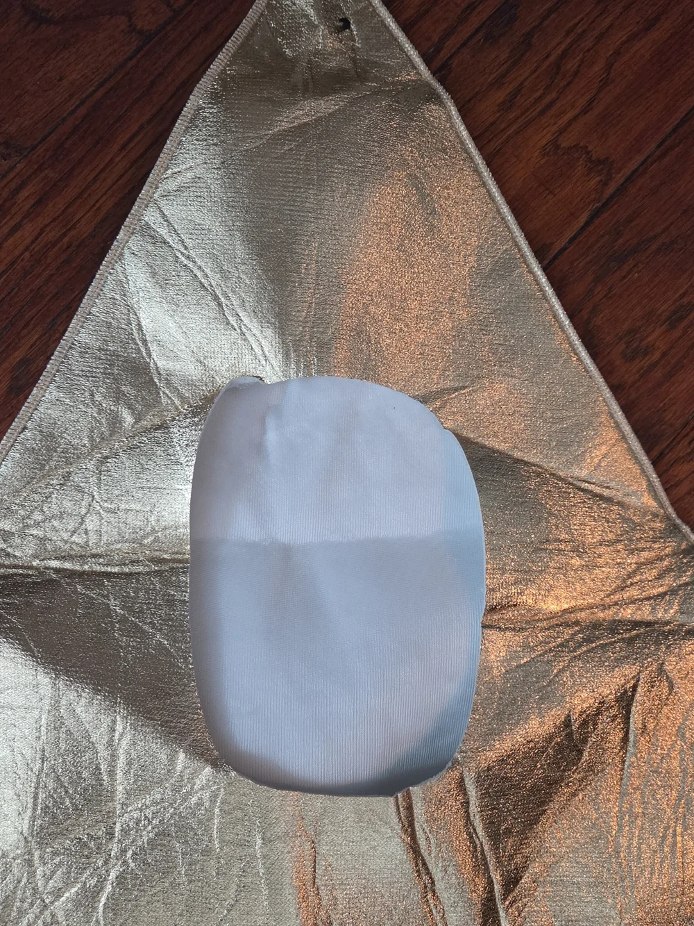 Gold Star Costume - Fun Star Outfit